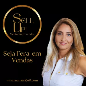 Imagem de capa para o Curso online Clube Mentoria Sell Up!