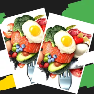 Imagen de portada para Ebook "Plan 30 Días Fit: Comida Sana y Ejercicios para Quemar Grasa"