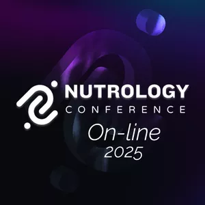 Imagem de capa para o Curso online Nutrology Conference 2025 | Online