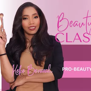 Cover image for Online course PRO-BEAUTY SKILLS 