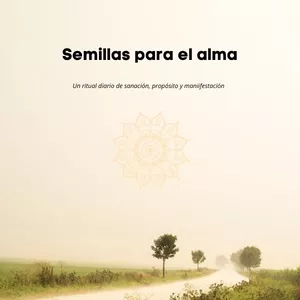 Imagen de portada para Ebook Semillas para el Alma