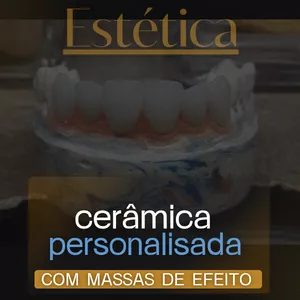 Imagem do curso Cerâmica Personalizada