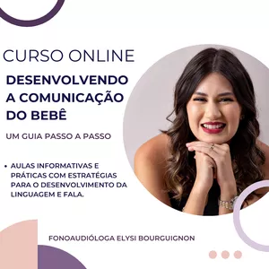 Imagem do curso Primeiras Palavras na Prática