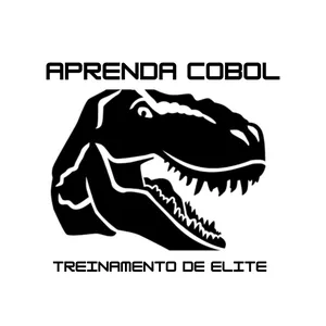 Imagem de capa para o Curso online Aprenda COBOL | Formação de Programadores COBOL | CPRD