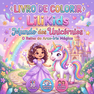 Mundo dos Unicórnios