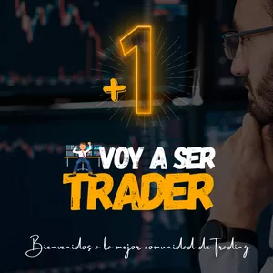 Imagen de portada para Curso online VOY A SER TRADER - Renovación