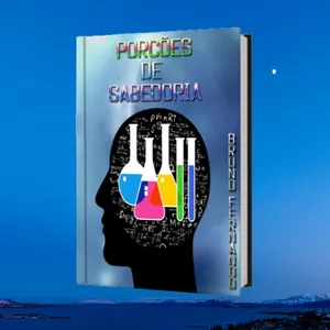 Imagem de capa para o Ebook Porções De Sabedoria