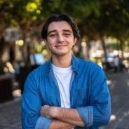 🔹Marcos T., Emprendedor Digital.