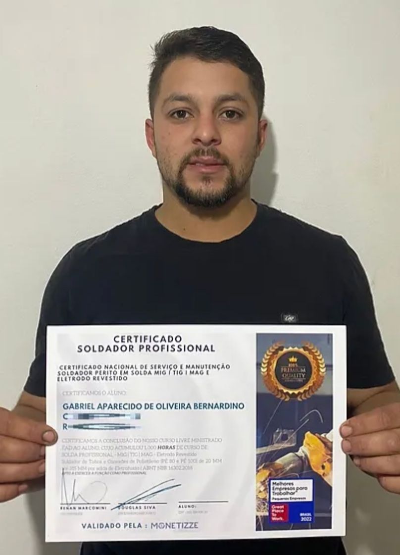Gabriel Aparecido