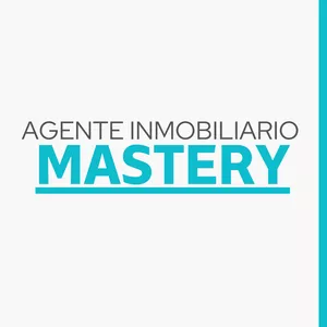 Imagen de portada para Curso online Agente Inmobiliario Mastery