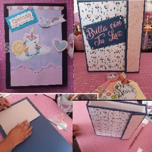 Imagen de portada para Curso online Curso de Carpetas 1