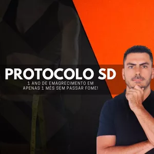 Imagem de capa para o Curso online PROTOCOLO SD