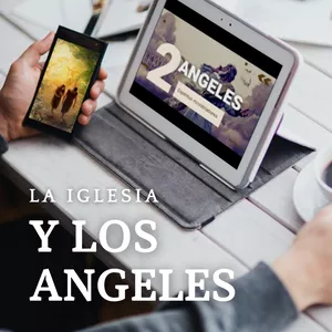Imagen de portada para Curso online La Iglesia y Los Ángeles del Cielo