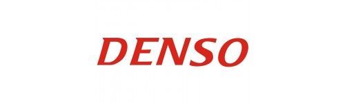 Softaware: ETSI Niponn Denso Specificaciones De Prueba 