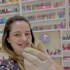 Imagem de capa para o Curso online Cutícula costurada 