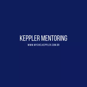 Imagem de capa para o Ebook Keppler Mentoring