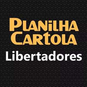 Imagem do curso Planilha Cartola - Libertadores