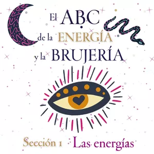 Imagem principal do produto EL ABC DE LA ENERGÍA Y LA BRUJERÍA 1 