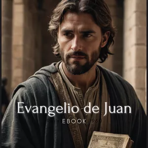 Imagen de portada para Ebook eBook - Evangelio de Juan