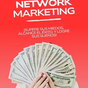 Imagen de portada para Ebook NETWORK MARKETING