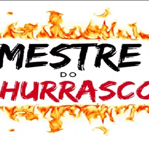 Imagem de capa para o Curso online Mestre do Churrasco