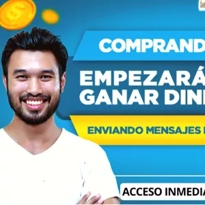 Imagen de portada para Curso online Master Digital © Telegram Secret