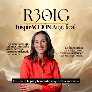 Imagen de portada para Curso online InspirACCIÓN Angelical R30IG