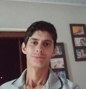 Marco Javier