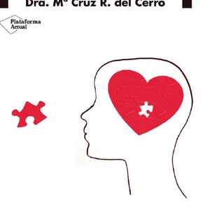 Imagen de portada para Ebook PDF El Cerebro Afectivo