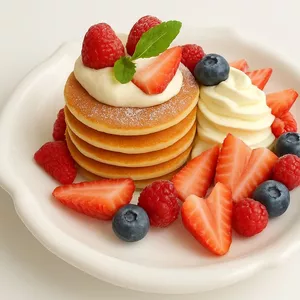 Imagen de portada para Ebook 🍫🍓 Recetario Digital de postres Sin Azucar _ Apto para Diabeticos y Dieta Keto🍨🍪