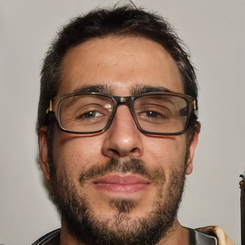 Luciano Rivera