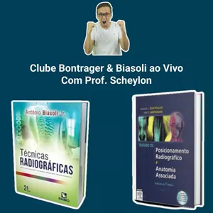 Imagem do curso Clube Bontrager & Biasoli - Com Prof. Scheylon