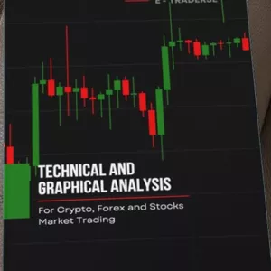 Cover image for Ebook Trader's Toolkit - TECHNICAL AND GRAPHICAL ANALYSIS