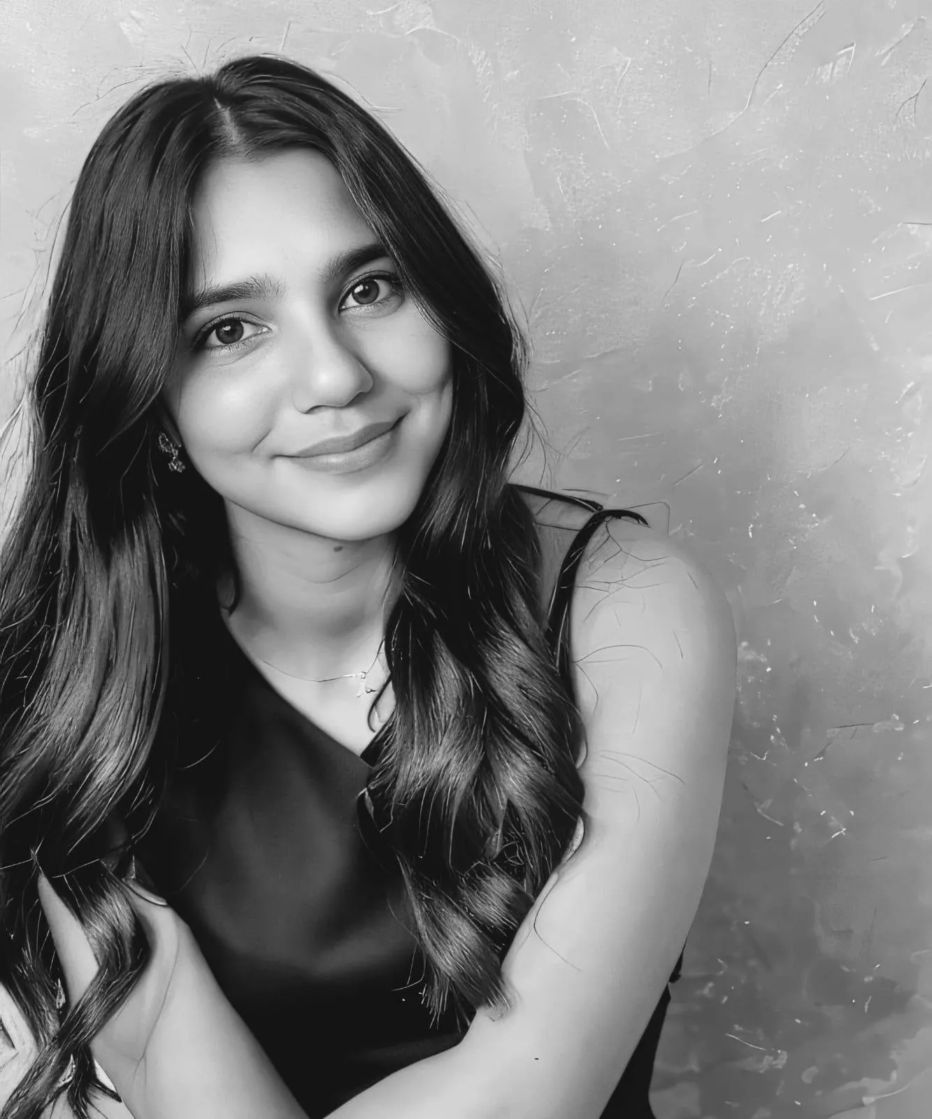 Autora Giselis Franco Mendoza