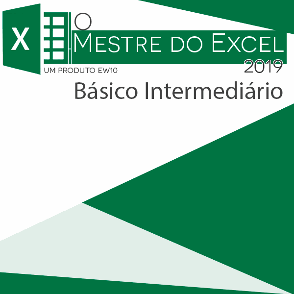 Imagem do curso O Mestre Do Excel - Básico Intermediário