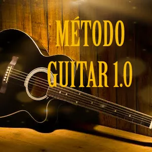 Imagem de Método guitar 1.0 criado por Gabriel na hotmart