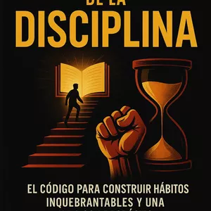 Imagen de portada para Ebook LAS DOCE LEYES DE LA DISCIPLINA