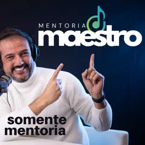 Imagem de capa para o Curso online MENTORIA MAESTRO (somente a mentoria)