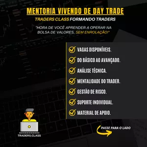 Imagem de Faculdade do trader criado por Traders Class - JH na hotmart