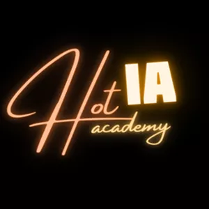 Imagem do curso Hot IA Academy