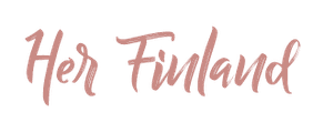 Her Finland logo