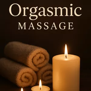 Cover image for Online course Orgasmic Massage