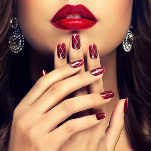 Imagem de capa para o Curso online Elite das manicures