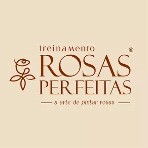 Imagem de capa para o Curso online Treinamento Rosas Perfeitas