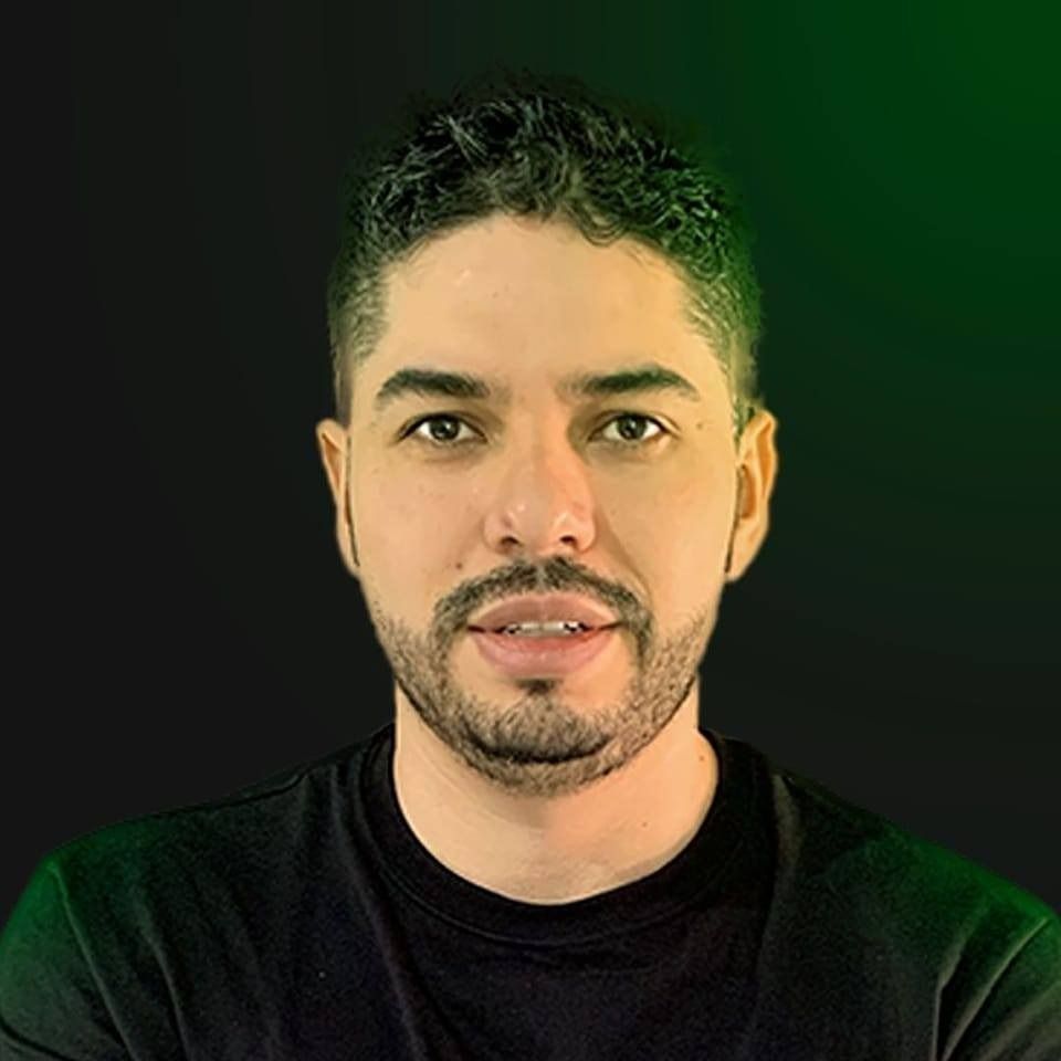 Omar R. Llerena-Pizarro