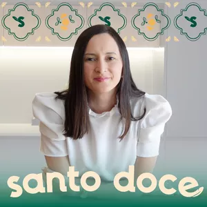 Imagem de capa para o Curso online Santo Doce