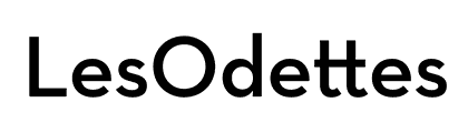 Les Odettes online classes logo