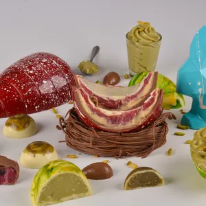 Imagem de capa para o Curso online Páscoa Lucrativa com Gustavo Ono