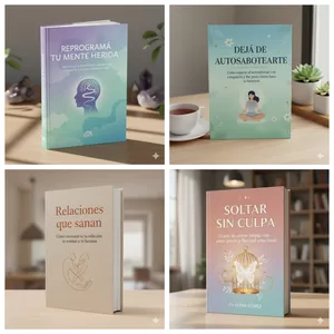 Imagen de portada para Ebook COMBO: TODOS LOS ADICIONALES 37% OFF