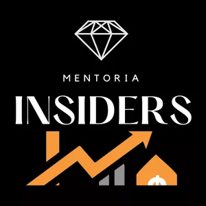 Imagem de capa para o Curso online MENTORIA INSIDERS 